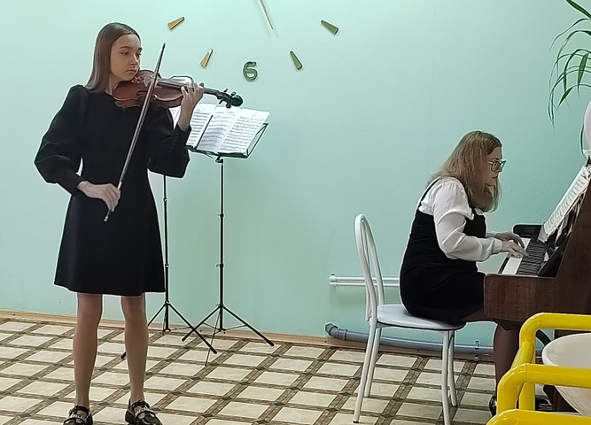 ДОРОГИЕ ГОСТИ