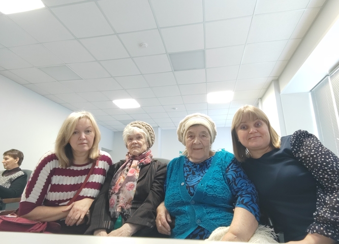 ПРАВИЛЬНО ПРОСВЕЩАЕМСЯ