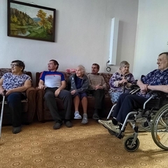 90 ЛЕТ КРАСНОЯРСКОМУ КРАЮ