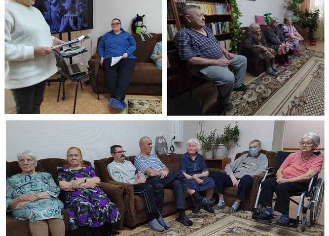 ЛЮБИМАЯ БИБЛИОТЕКА